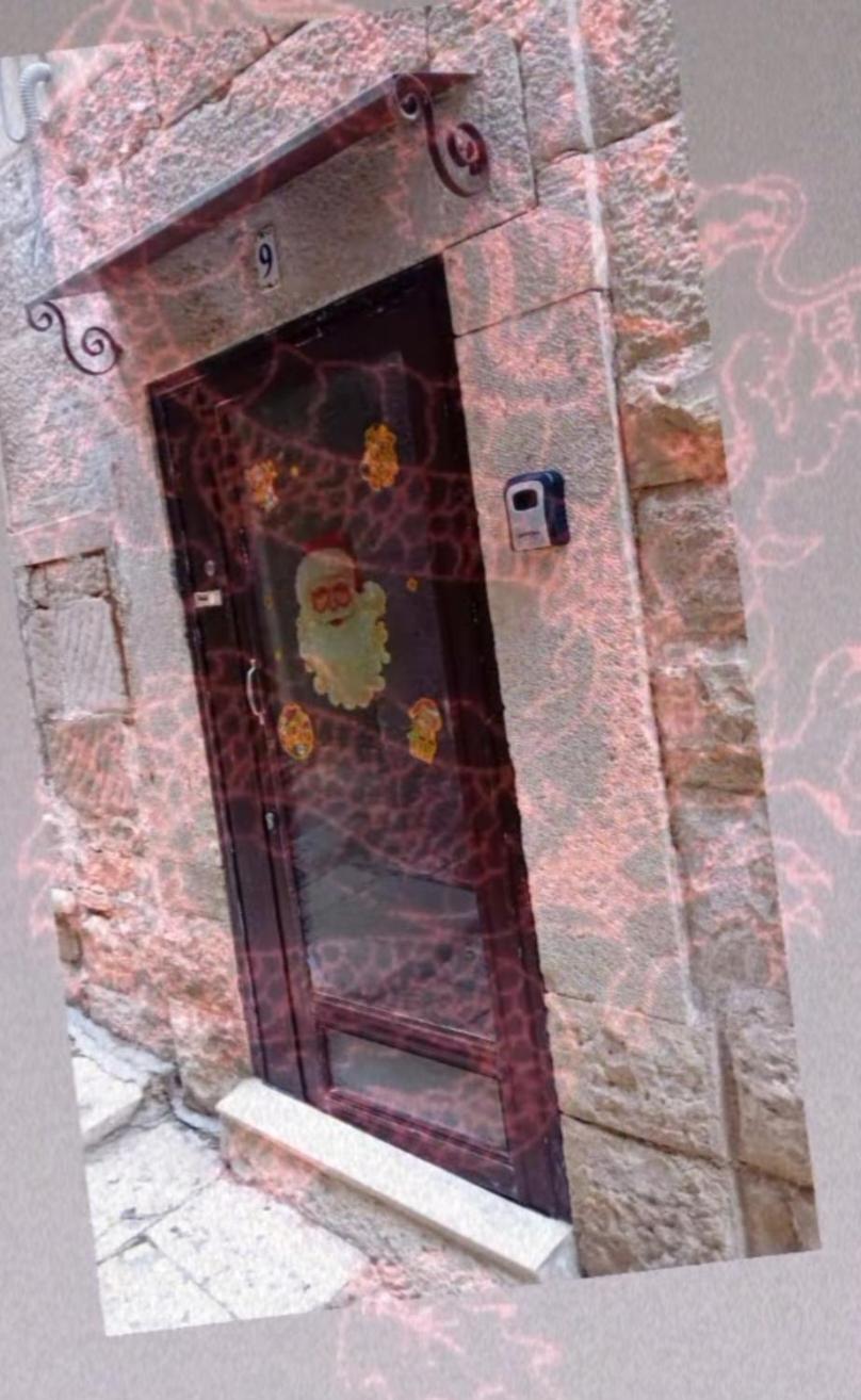 B & B La Grotta Bisceglie Zewnętrze zdjęcie