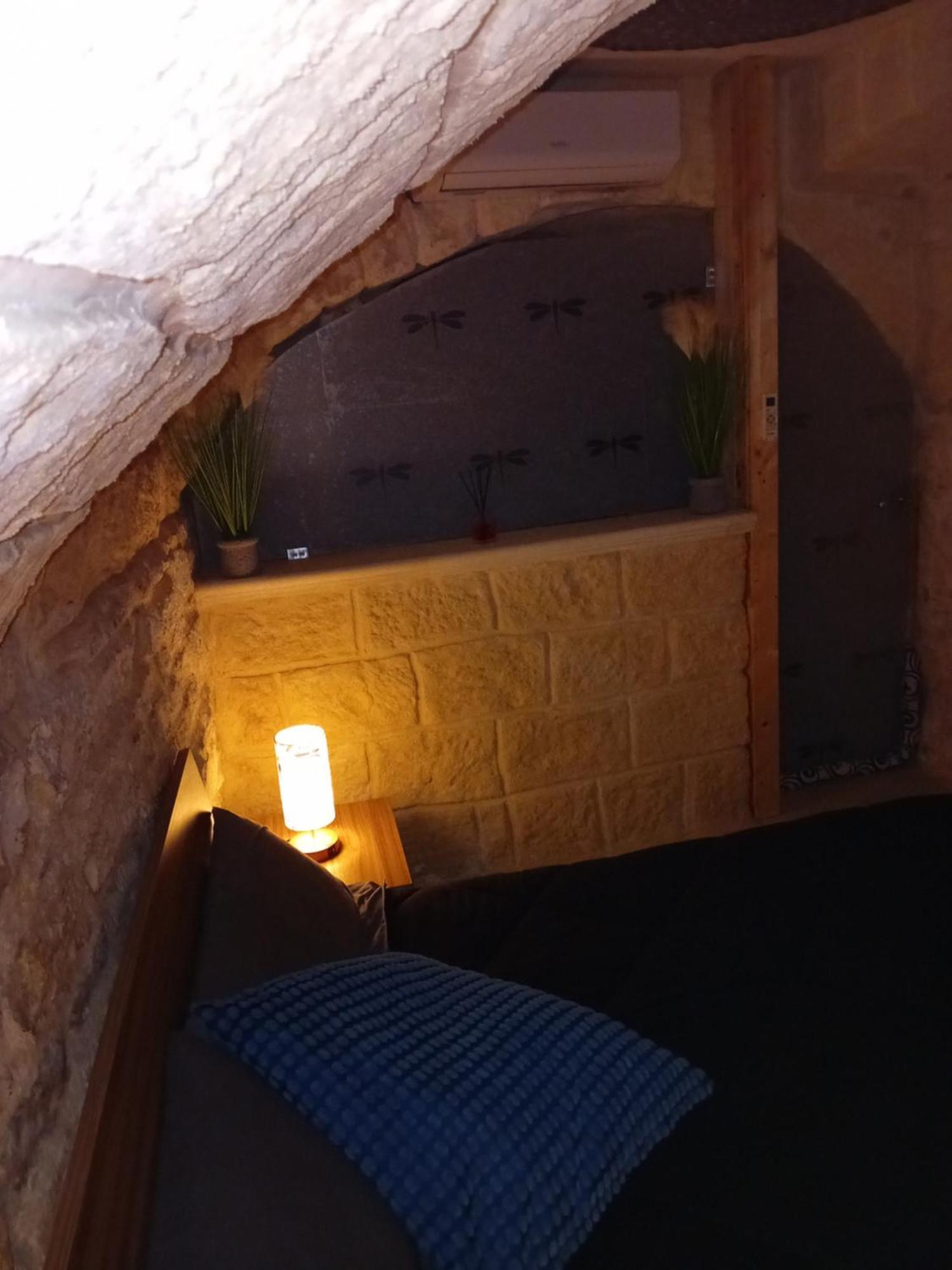 B & B La Grotta Bisceglie Zewnętrze zdjęcie
