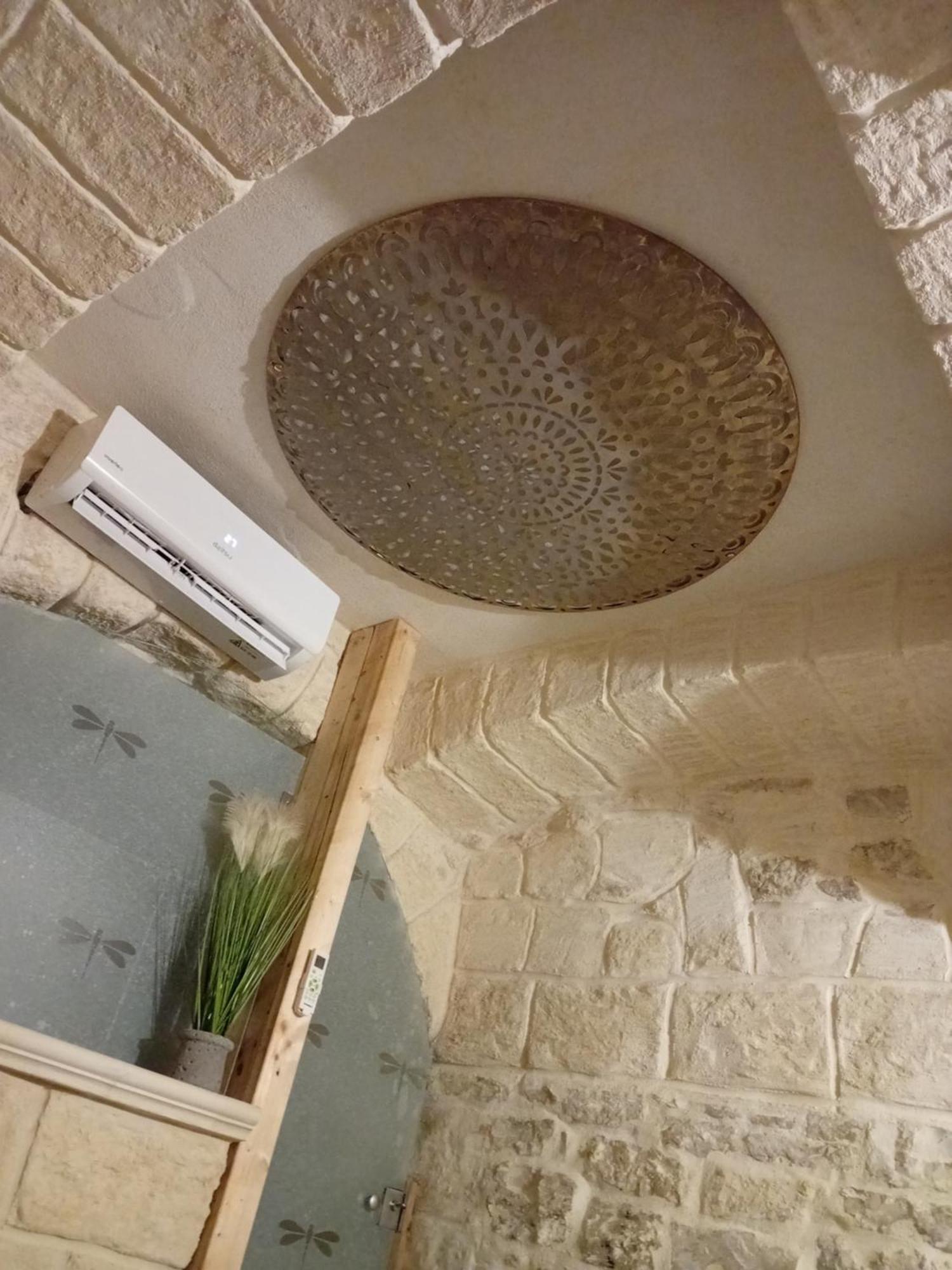 B & B La Grotta Bisceglie Zewnętrze zdjęcie
