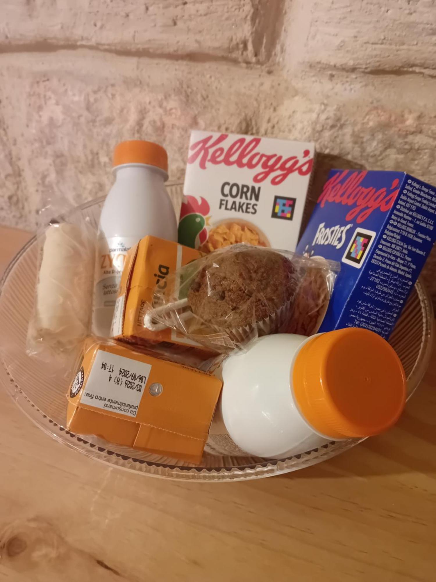 B & B La Grotta Bisceglie Zewnętrze zdjęcie